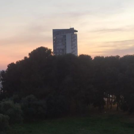 Cambrils Bahía Apartment Ngoại thất bức ảnh