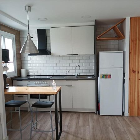 Cambrils Bahía Apartment Ngoại thất bức ảnh