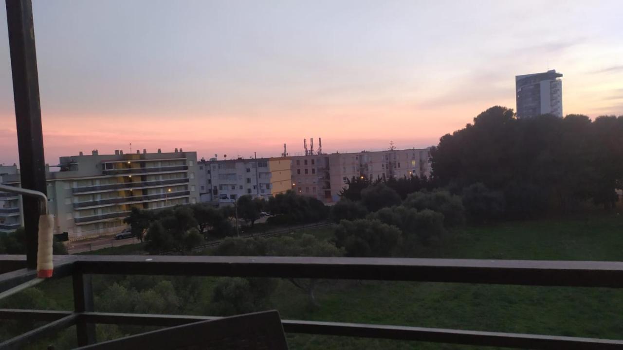 Cambrils Bahía Apartment Ngoại thất bức ảnh