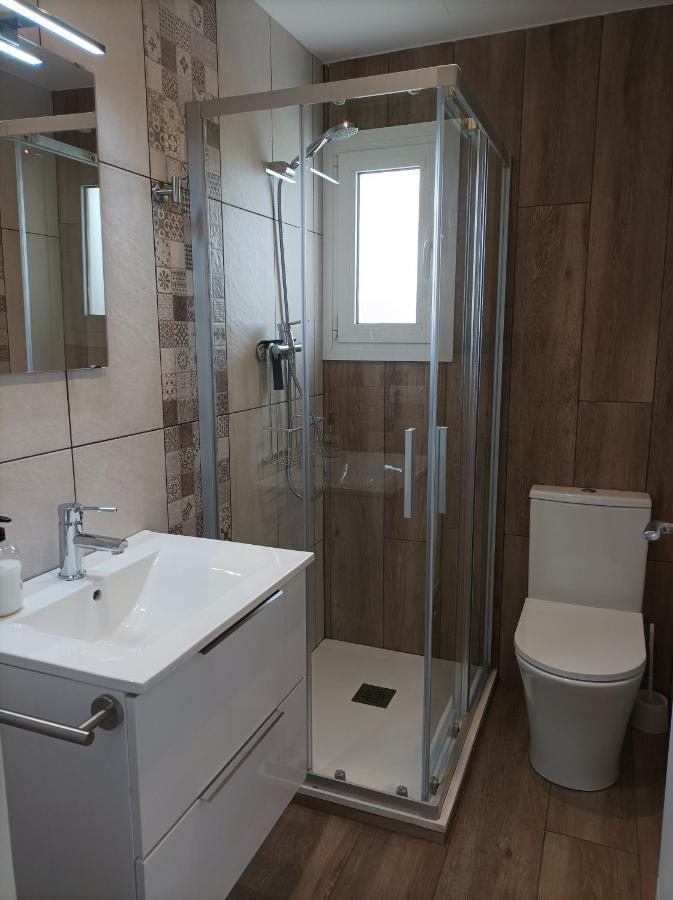 Cambrils Bahía Apartment Ngoại thất bức ảnh