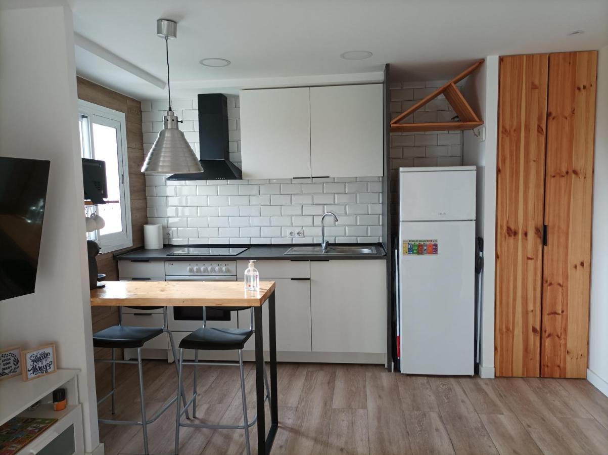 Cambrils Bahía Apartment Ngoại thất bức ảnh