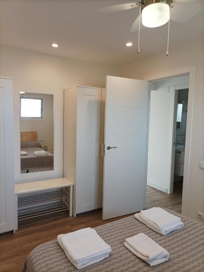 Cambrils Bahía Apartment Ngoại thất bức ảnh